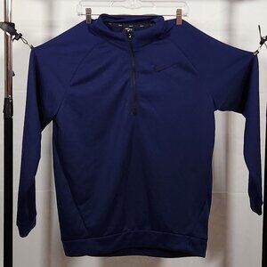 Nike Men's 1/2 Zip